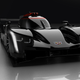 Image for article titled This High-Tech Race Car Is Not Your Grandma's Cadillac